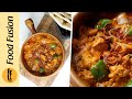 Hunzai Chicken Handi Recipe by Food Fusion