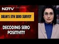 Why Should You Care About Sero Survey?