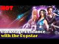 🆕🎶Backstage Romance with the Popstar #drama #romantic #englishdrama #boxer