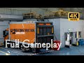 Deconstruction Simulator - Full Gameplay (All Permits) - [4K 60FPS] - No Commentary