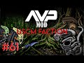 TRAPS VS MECHS!!!!!   Rimworld avp mod  USCM series  Ep 61