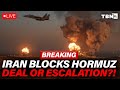 BREAKING: U.S. Ultimatum To Iran; Israel Hammers Missile Sites; Gulf Threat Grows | TBN Israel