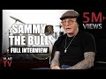 Gambino Mafia Underboss \u0026 Hitman Sammy the Bull Tells His Life Story (Full Interview)