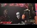 Sting and Sheamus look to rattle Seth Rollins en route to Night of Champions: Raw, September 7, 2015