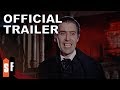 Dracula: Prince Of Darkness (1966) - Official Trailer (HD)