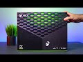 Xbox Series X - Unbox \u0026 Setup