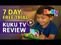 Kuku TV 7 Day Free Trial: Worth It or Not