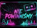 @Witold_CZ -„NIE POWINNIŚMY”