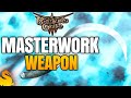 Masterwork Weapon Quest Guide - BALDUR'S GATE 3