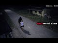 10 SCARY DARKEST Videos Caught On Camera!