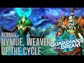 Normal Nymue, Weaver of the Cycle | MM Hunter POV | Amirdrassil, the Dream's Hope 10.2