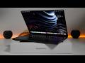 2026 MacBook Pro M5 Max - Unboxing \u0026 First Look (Super Fast)