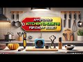 Affordable Kitchen Gadgets for Every Budget