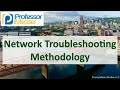 Network Troubleshooting Methodology - CompTIA Network+ N10-009 - 5.1