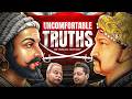 Nation First, Shivaji, Ambedkar \u0026 India’s Changing Mindset | Uday Mahurkar