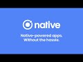 Encrypted image storage demo (Powered by Ionic Native)