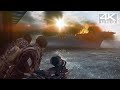 Aircraft Carrier Under Attack | Immersive Realistic Ultra Graphics Gameplay 4K 60FPS Battlefield