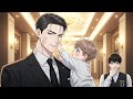 CEO Mafia Boss Couldn't Believe It... Omega Cleaner's Baby Clung to Him