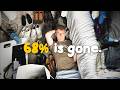I Decluttered My Life in 1 Day
