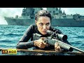 HARD TARGET : Angelina Jolie | New Action Movie 2026 | Full Movie 4K #actionmovies