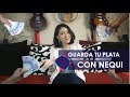 GUARDA PLATA EN EFECTIVO SIN COSTO - Domingo Financiero