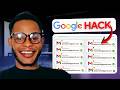 Gmail Hack 2026: Create Unlimited Gmail Accounts Without Phone Verification