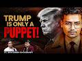 Epstein Files and Trump's Trade Deals Exposed Capitalism! | Hyper Quest Podcast ft. Ravi Singh