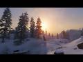 [4K] Skyrim SE 2026 ultra modded with Rudy ENB for Obsidian Weathers