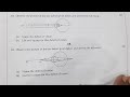 Class 10th science mportant quations PREPARATORY SERIES | unsolved | goa board 