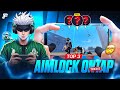 Use this 3 Aimlock tricks for perfect Headshots 🤯| Free Fire 99℅ headshots trick 🔥