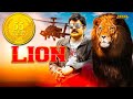 Lion Full Hindi Dubbed Movie | NBK, Radhika Apte \u0026 Trisha | Telugu Dubbed Hindi Movies