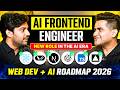 The Truth About Web Development in 2026 – No Hype, Only Truth | Reality of Web Dev Jobs