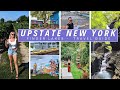 A Travel Guide to the Finger Lakes, New York (USA's Best-Kept Secret)