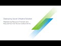 Deploying Azure VMware Solution: Registering Resource Provider and Requesting Host Quota Guided Demo