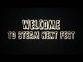 Steam Next Fest - October 2025 Edition: Intro Video