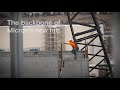 Completing the backbone of Micron’s first Idaho fab | Micron Technology