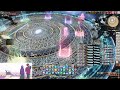 FFXIV - The Omega Protocol Ultimate (TOP) Clear - Sage PoV