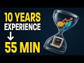 10 Years of 3D Printing Business Experience in Just 55 Minutes