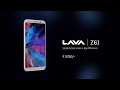 Lava Z61 - \