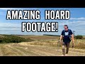 AMAZING Roman Hoard \u0026 Artefacts Unearthed | Metal Detecting UK