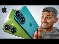 Apple iPhone 17 Unboxing \u0026 Review ! *Big Upgrade*