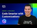 Getting Started with Amazon Q Developer Customizations