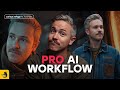 Create Consistent Characters Using AI | Step-by-Step Tutorial