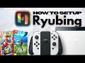 Ryubing Switch Emulator PC Setup Guide