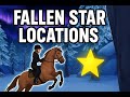 All Stars location in Winter Village #starstable #fallenstars #WinterVillage