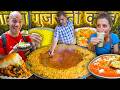 मुंबई, भारत में 31 ज़रूर आज़माने लायक भारतीय स्ट्रीट फ़ूड - सर्वश्रेष्ठ शाकाहारी और मांसाहारी भोजन!