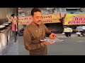 Chain ji halwa Gulab halwa Hukamji halwa 3no me best halwa kiska hai ?Indian Street Food