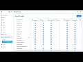 How to Manage Team Access in Interior CRM | Sanyog iCRM Demo