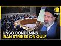 US-Iran War: UN Security Council Condemns Iran Strikes on Gulf States; China, Russia Abstain | WION