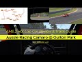 Aussie Racing Camaro (ARC) @ Oulton Park - AMS 2 Hot Lap Car Review \u0026 Track Guide - Automobilista 2